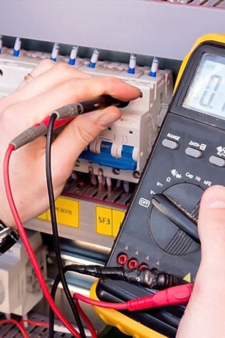 Yosemite National Park